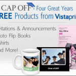 Have a graduate in your family? Check out these FREE products!
