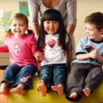 Great Groupon Deal to Gymboree Play and Music! 