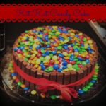 Kit Kat Cake–Fun and Simple to Make!