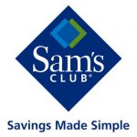 Sam’s Club Oral Care and Health Screenings–Saturday, April 13th!!