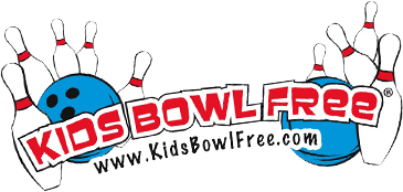 Kids bowl Free