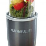 Nutribullet Recipes and More!