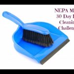Day #11 of the NEPA MOM Fall Cleaning Challenge!