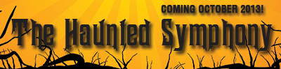 Giveaway Alert! Win 2 tickets to the Philharmonic Haunted Symphony