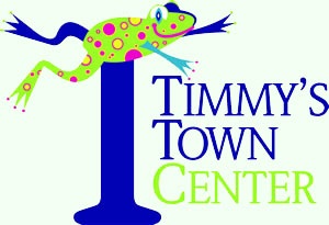 Timmy town Center