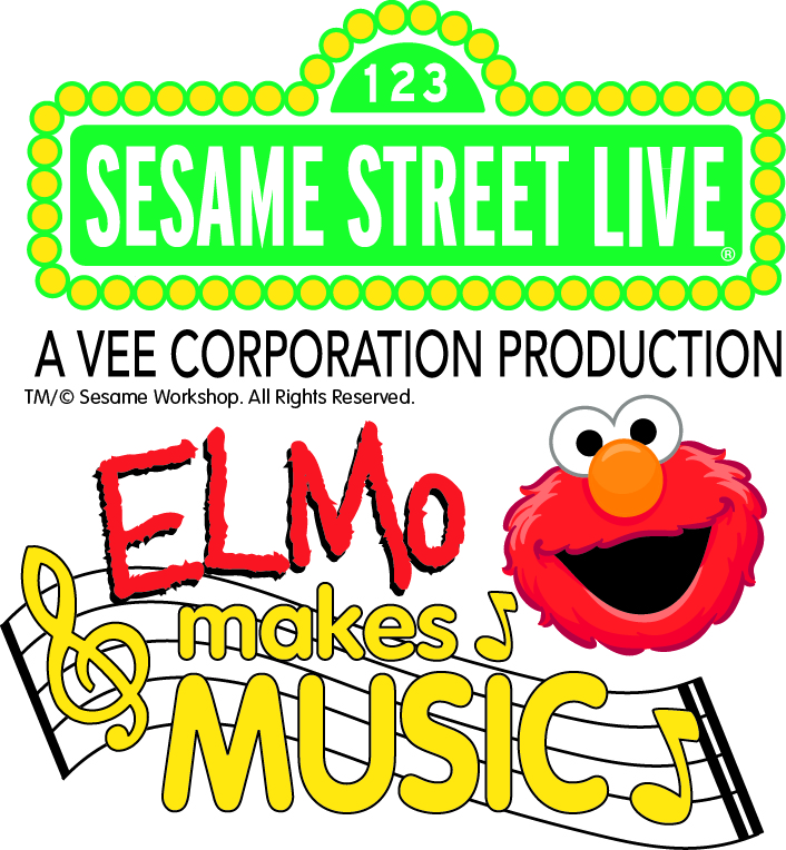 Elmo Makes Music