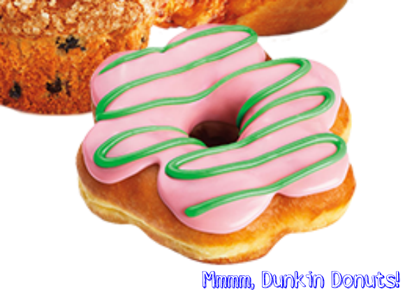 National Doughnut Day!