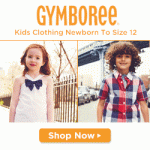 FREE Shipping and BOGO at Gymboree–Today only!