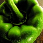 How to Freeze Green Peppers