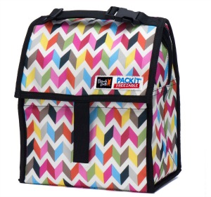 PackIt--Back to school Must Haves for 2014