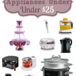 100 Gadgets for Kitchen use under $25 each!
