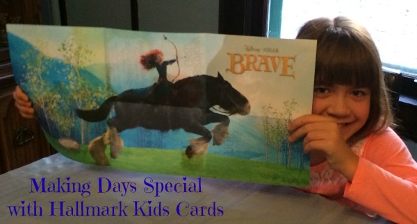Hallmark Kids Cards