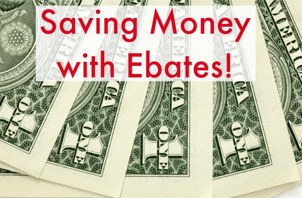 Wondering How Does Ebates Work? Sign up with Ebates and Save Money Today!