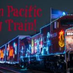 Canadian Pacific Holiday Train–2014