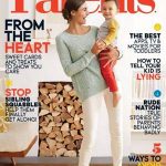 Parents Magazine–FREE 1 Year Subscription!