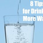 Tips for Drinking More Water