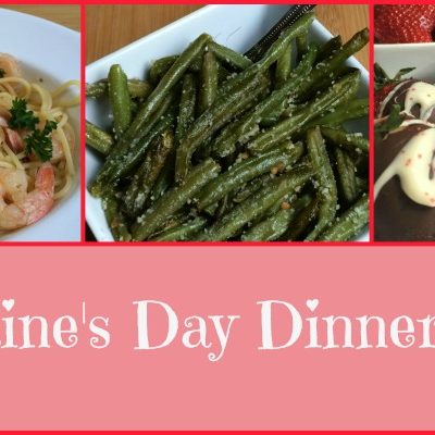 Valentine’s Day Dinner Recipes