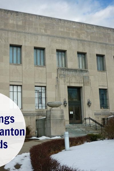 Top 5 Things to Do in Scranton with Kids