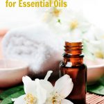 Essential Oils for Summer Use