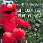 Play all Day Elmo–Great Gift for Toddlers