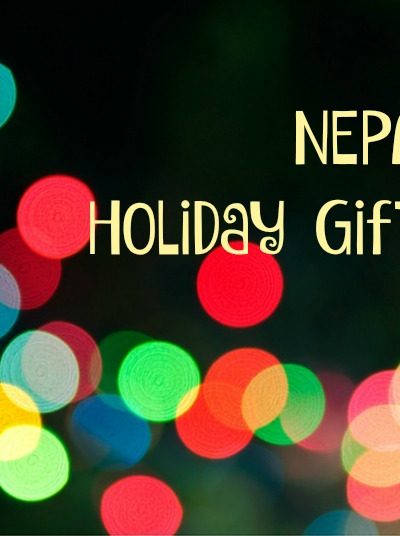 2015 NEPA MOM Holiday Gift Guide