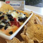 Pizza Dip–Easy and Yummy Appetizer