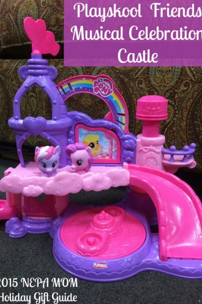 My Little Pony–Great Toddler Gift