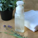 Foaming Hand Soap with Essential Oils