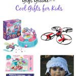 2016 NEPA MOM Holiday Gift Guide–Cool Gifts for Kids