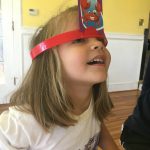Game Night Fun–Hedbanz™ Electronic is fun for the whole family!