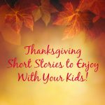 Thanksgiving Short Stories