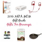 2016 NEPA MOM Holiday Gift Guide–Gifts for Grownups