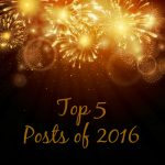 Top Posts of 2016