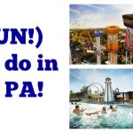 Five Things to Do At Hersheypark