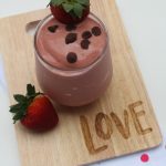 Strawberry Smoothies Recipes