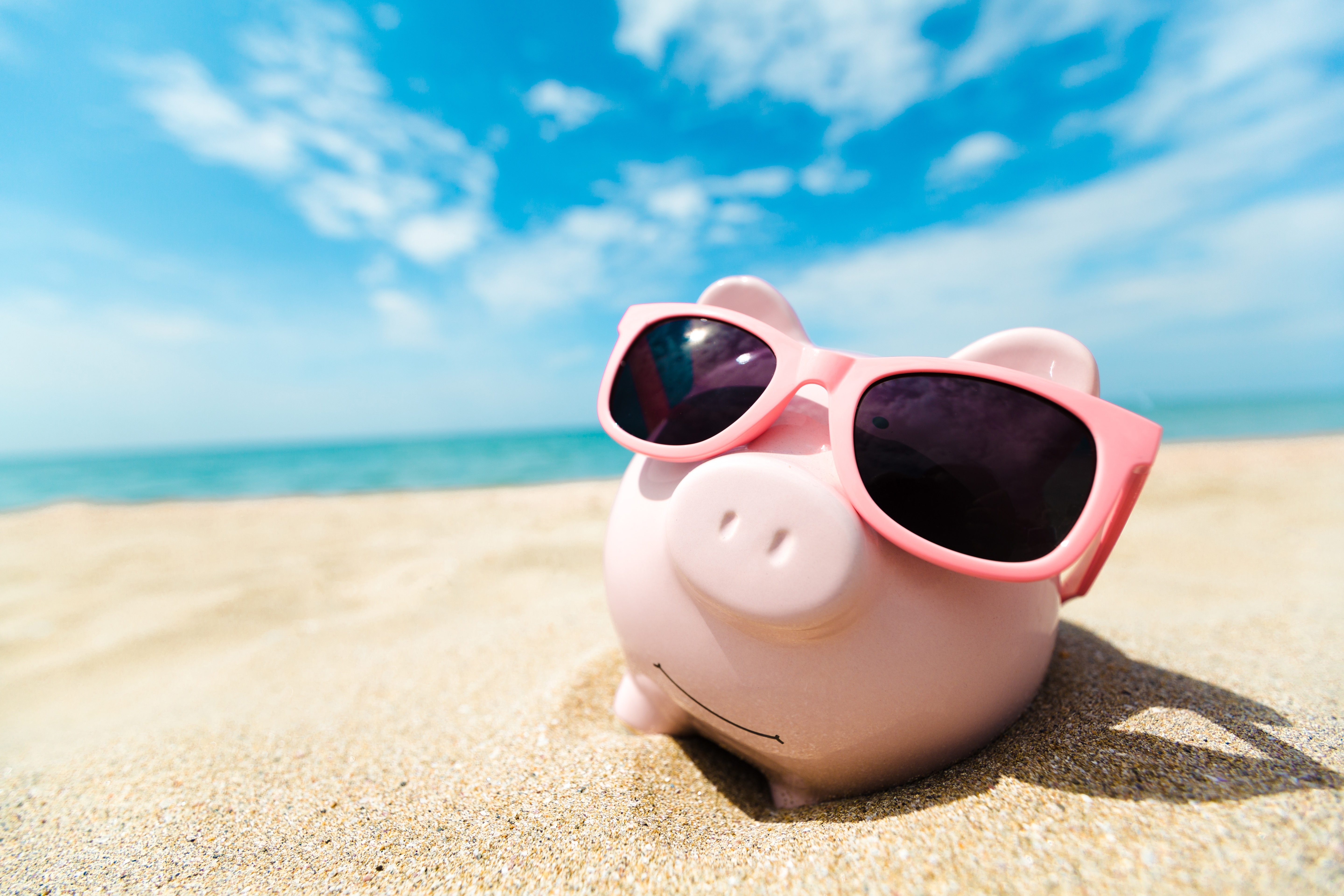 Save Money on Beach Trips: Easy Ways to Save $$$