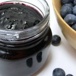 How to make Blueberry Jam in the Instant Pot